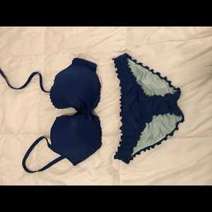 Victoria's Secret Swim - Victoria’s Secret bikini Victoria's Secret Swim - Victoria’s Secret bikini